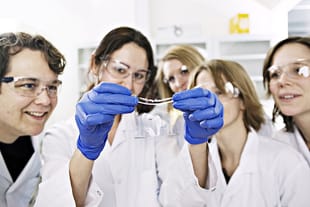 Sicilia: università, contributi per stage e attività di ricerca