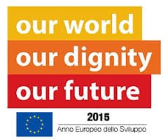 Al via l’Anno europeo dello sviluppo 2015