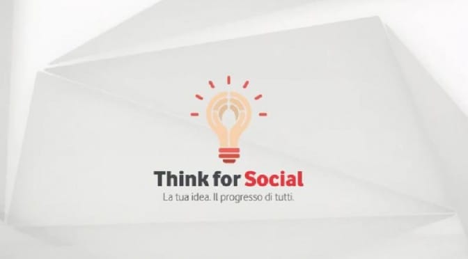 Fondazione Vodafone Italia: bando da 1 milione per l’innovazione sociale e tecnologica