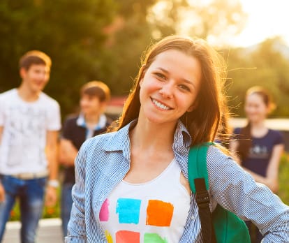 Bando “Hai i numeri per cambiare il mondo?” per l’assegnazione di dieci borse di studio per il finanziamento del percorso universitario in ambito tecnico-scientifico