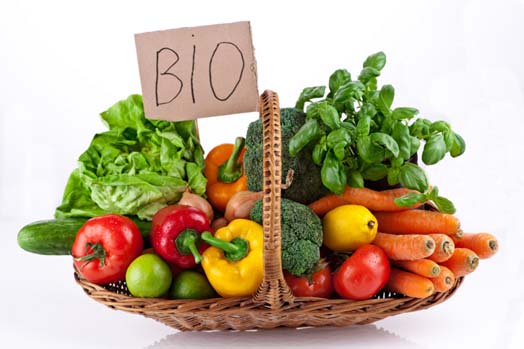 Al via il bando per il biologico