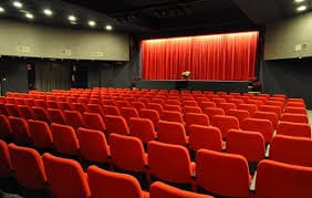Credito d’imposta per le ristrutturazioni delle vecchie sale cinematografiche