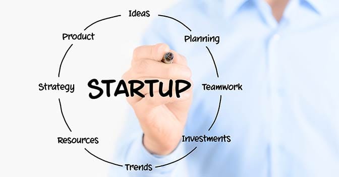 Innovazione: il governo britannico premia le migliori startup “made in Italy”