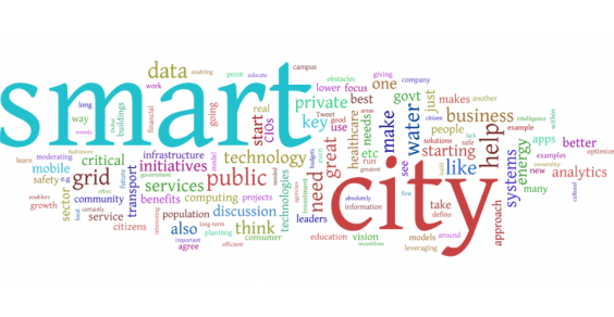 PON METRO 2014-2020: politiche di innovazione e coesione territoriale