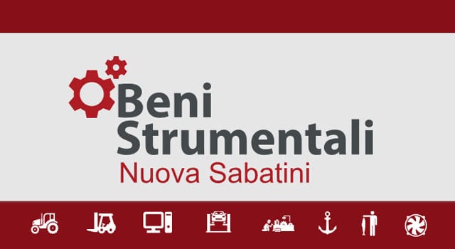 Nuova Sabatini, dal MISE in arrivo risorse aggiuntive per gli investimenti delle PMI