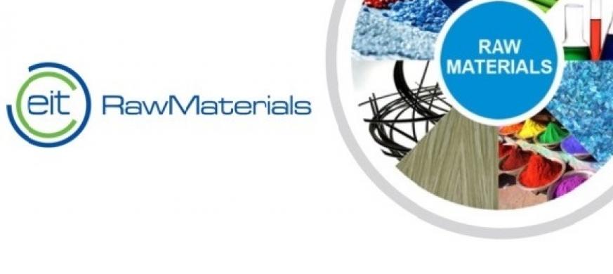 EIT – RawMaterials Business Ideas Competition