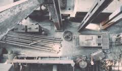 Riqualificazione delle aree di crisi industriale