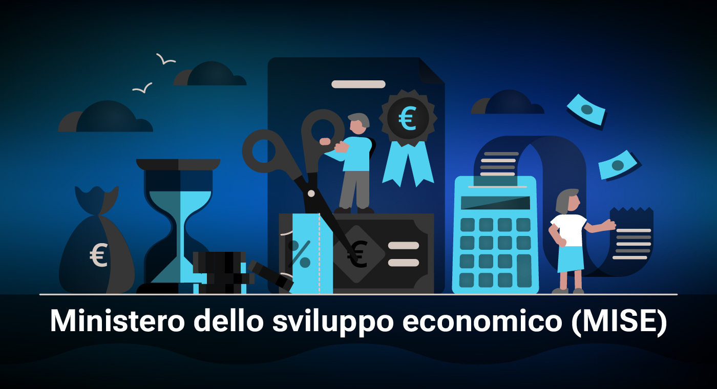 Ministero Sviluppo Economico